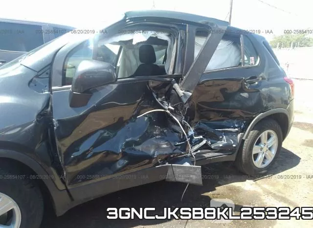 3GNCJKSB8KL253245 фото 7