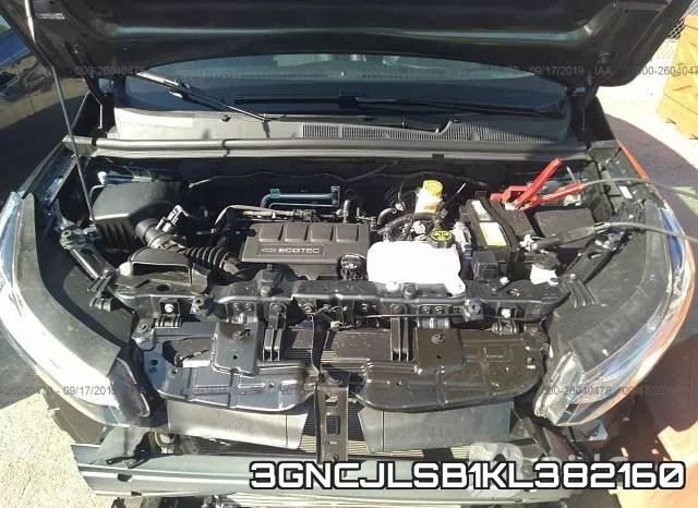 3GNCJLSB1KL382160 фото 2