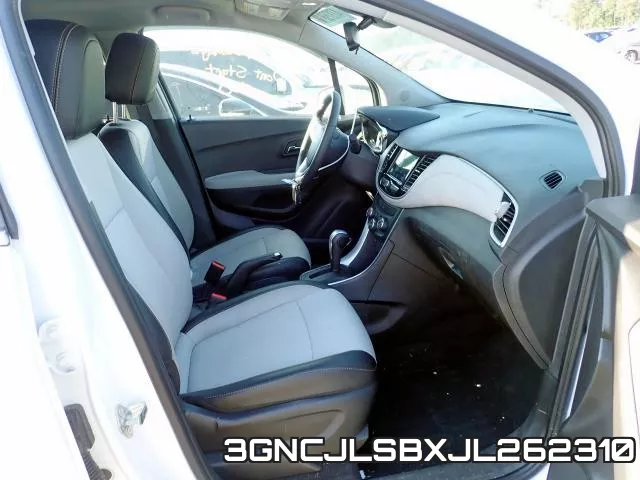 3GNCJLSBXJL262310 фото 6