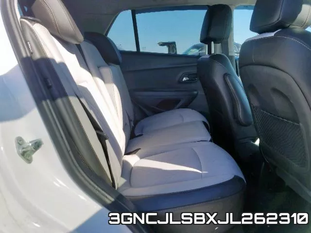3GNCJLSBXJL262310 фото 7
