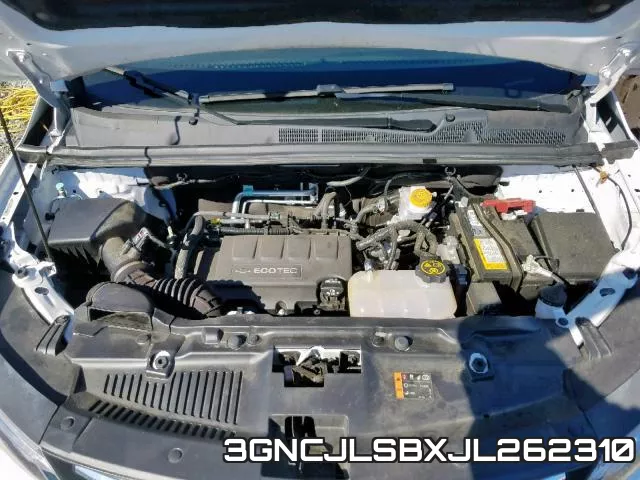 3GNCJLSBXJL262310 фото 8