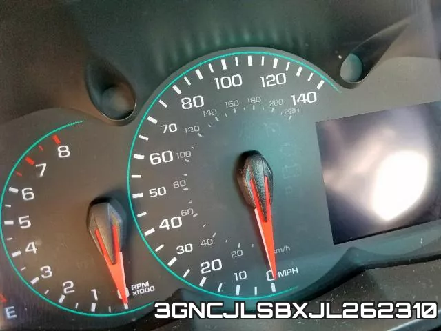 3GNCJLSBXJL262310 фото 9