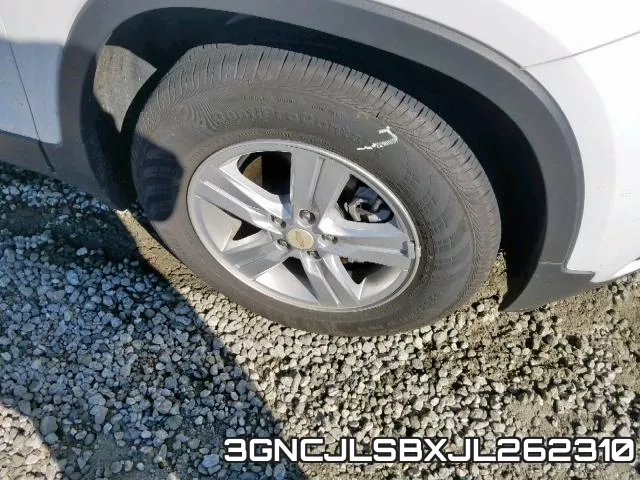 3GNCJLSBXJL262310 фото 10