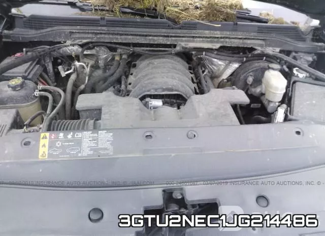 3GTU2NEC1JG214486 фото 2