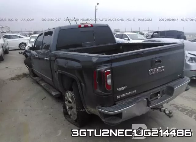 3GTU2NEC1JG214486 фото 4