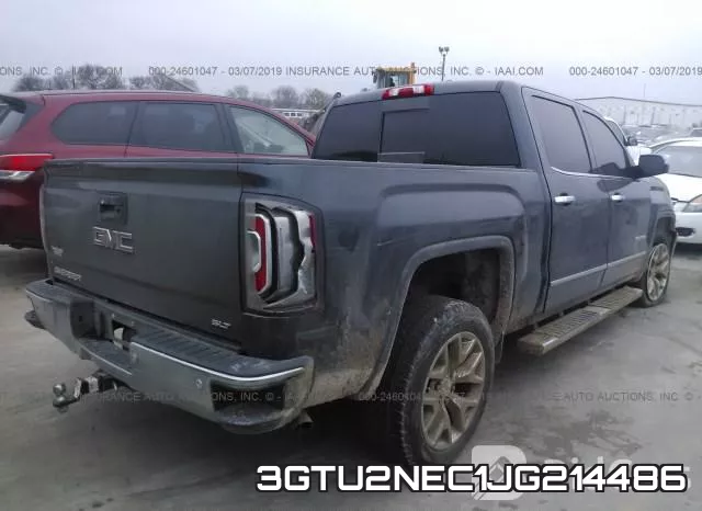 3GTU2NEC1JG214486 фото 5