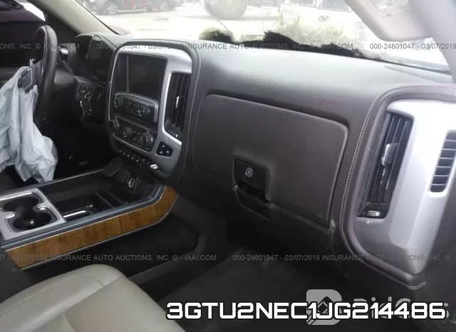 3GTU2NEC1JG214486 фото 6