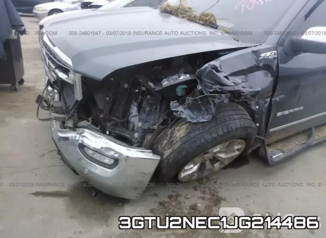 3GTU2NEC1JG214486 фото 7