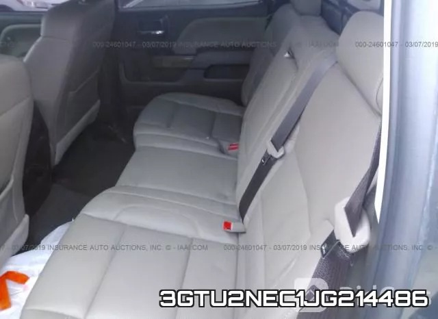 3GTU2NEC1JG214486 фото 9
