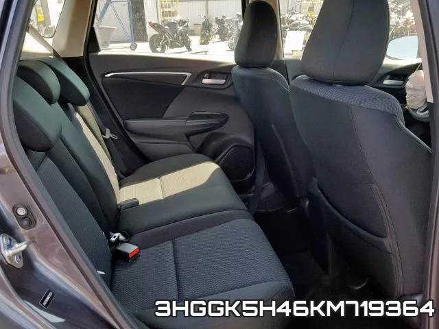 3HGGK5H46KM719364 фото 7