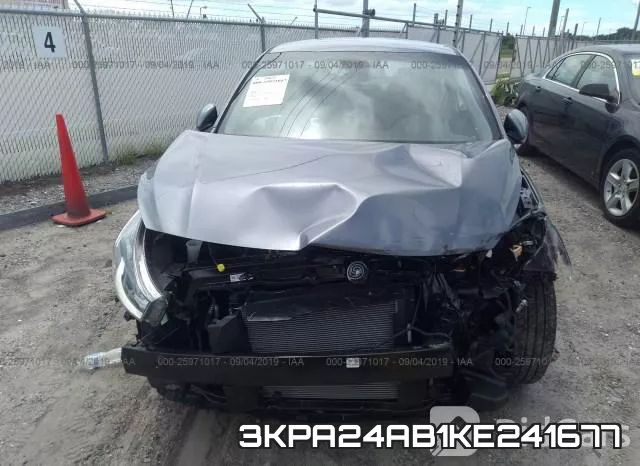 3KPA24AB1KE241677 фото 7