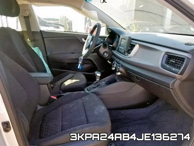 3KPA24AB4JE136274 фото 6