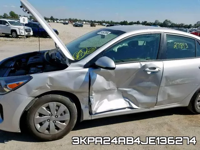 3KPA24AB4JE136274 фото 10