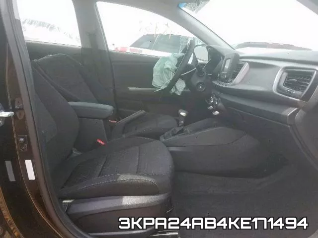 3KPA24AB4KE171494 фото 6