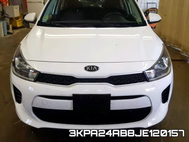 3KPA24AB8JE120157 фото 10