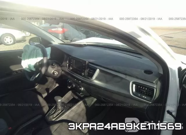 3KPA24AB9KE171569 фото 6