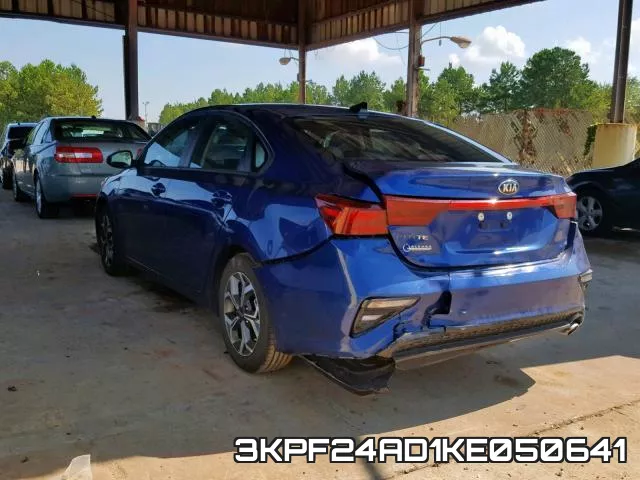 3KPF24AD1KE050641 фото 4