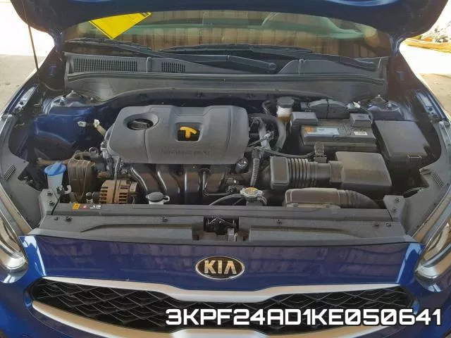 3KPF24AD1KE050641 фото 8