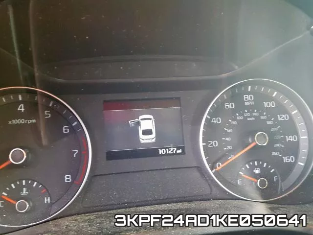 3KPF24AD1KE050641 фото 9