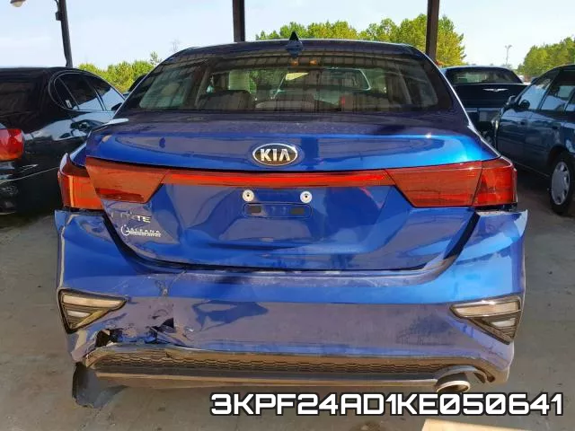 3KPF24AD1KE050641 фото 10