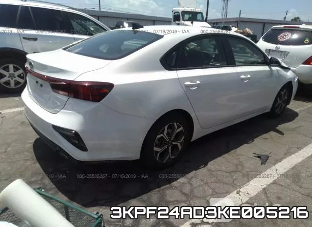 3KPF24AD3KE005216 фото 5