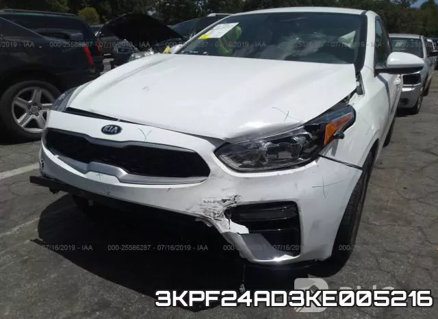 3KPF24AD3KE005216 фото 7