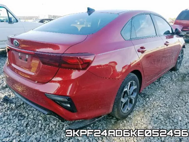3KPF24AD6KE052496 фото 5
