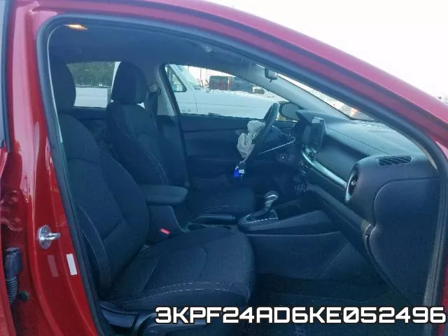 3KPF24AD6KE052496 фото 6