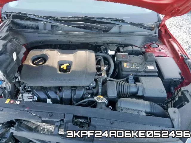 3KPF24AD6KE052496 фото 8