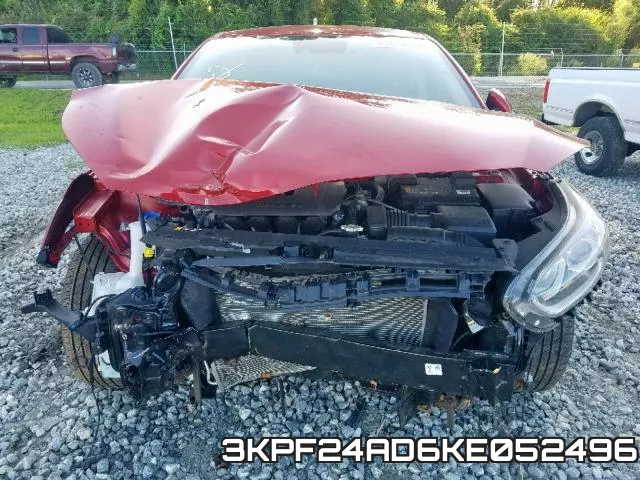 3KPF24AD6KE052496 фото 10