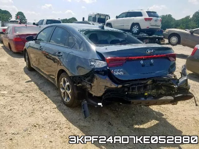 3KPF24AD7KE052880 фото 4
