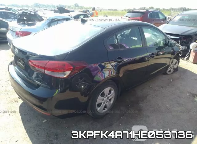 3KPFK4A71HE053736 фото 5