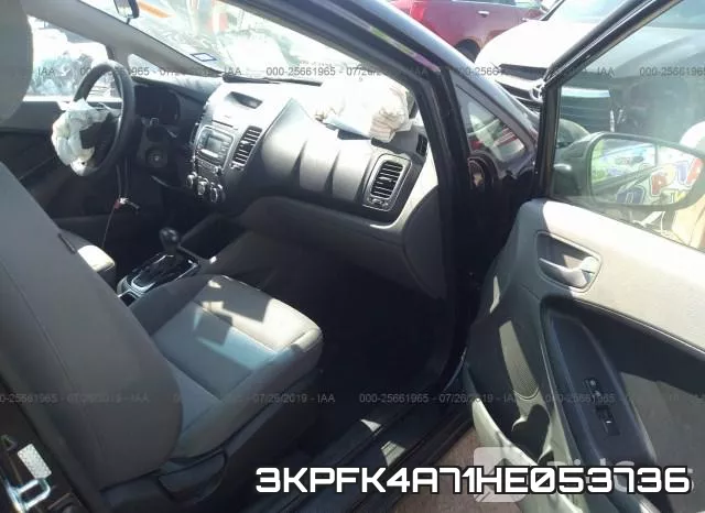3KPFK4A71HE053736 фото 6