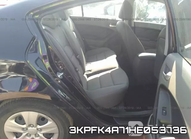 3KPFK4A71HE053736 фото 9