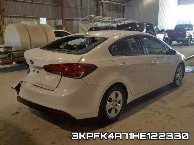3KPFK4A71HE122330 фото 5