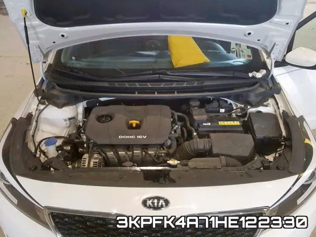 3KPFK4A71HE122330 фото 8
