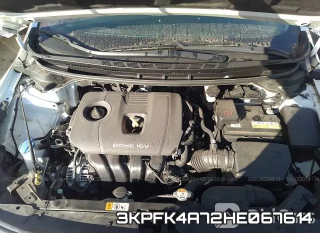 3KPFK4A72HE067614 фото 2