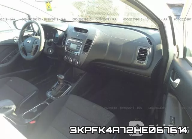 3KPFK4A72HE067614 фото 6
