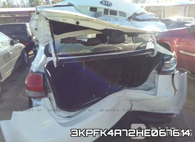 3KPFK4A72HE067614 фото 7