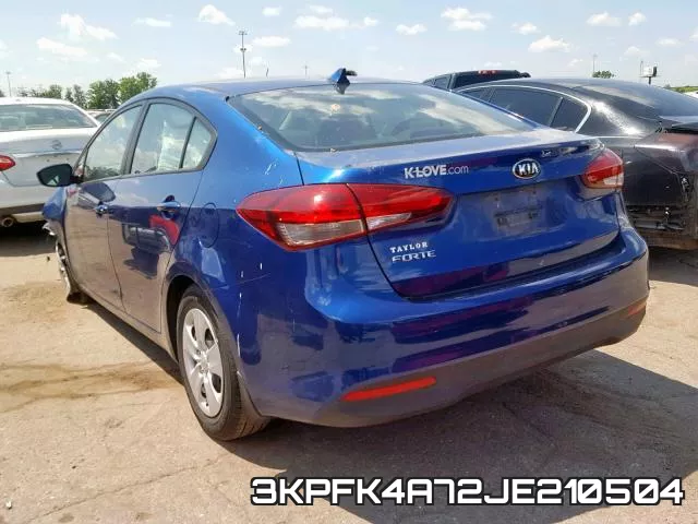 3KPFK4A72JE210504 фото 4