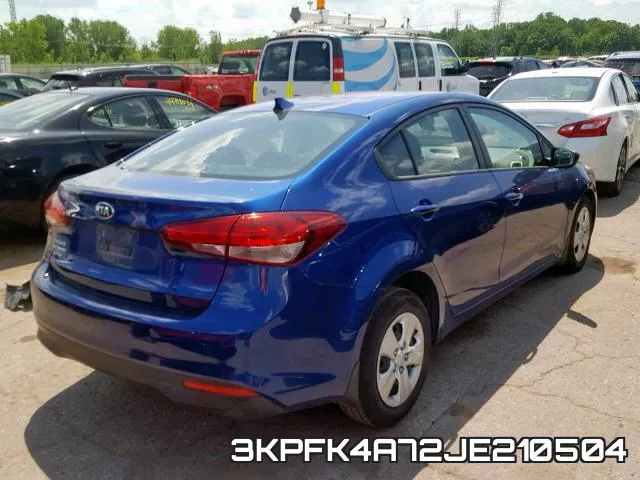 3KPFK4A72JE210504 фото 5