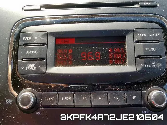 3KPFK4A72JE210504 фото 10