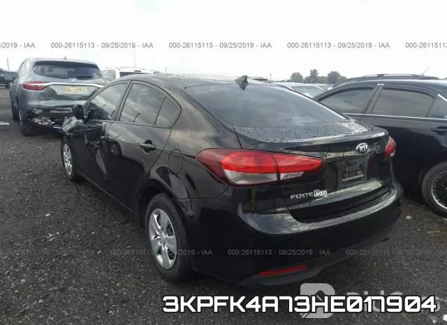 3KPFK4A73HE017904 фото 4