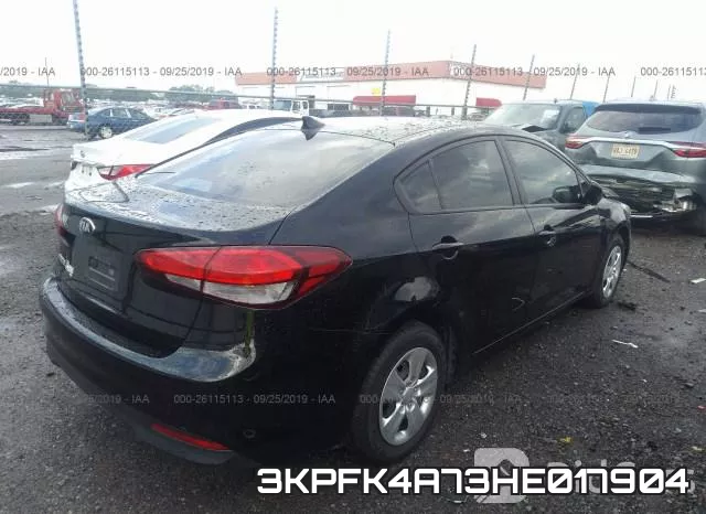 3KPFK4A73HE017904 фото 5