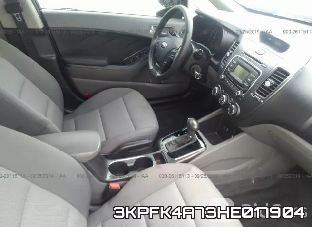3KPFK4A73HE017904 фото 6