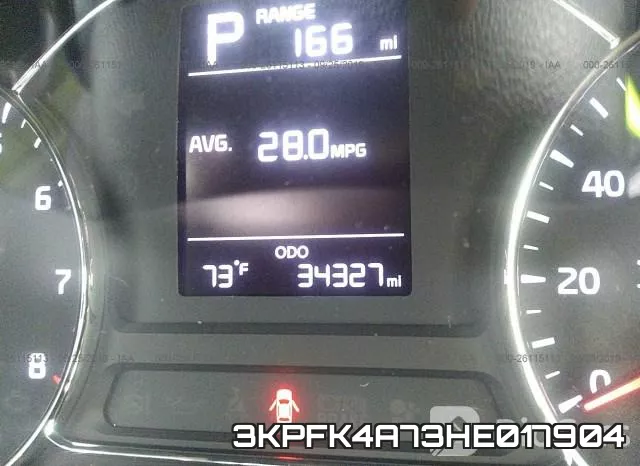 3KPFK4A73HE017904 фото 8