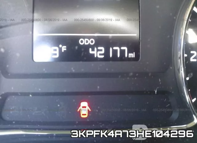 3KPFK4A73HE104296 фото 8