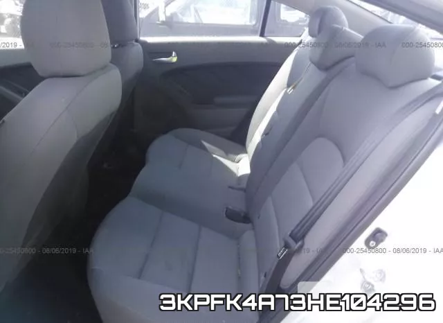 3KPFK4A73HE104296 фото 9