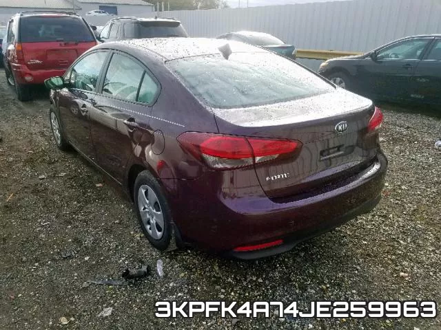 3KPFK4A74JE259963 фото 4