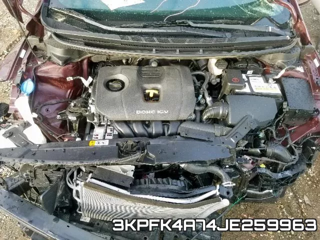 3KPFK4A74JE259963 фото 8